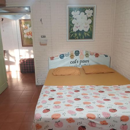 Villa Sentebale Bogor Bagian luar foto