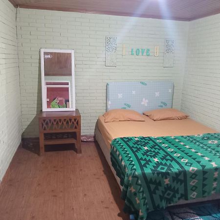 Villa Sentebale Bogor Bagian luar foto