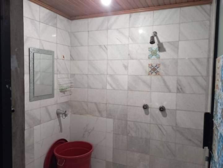 Villa Sentebale Bogor Bagian luar foto