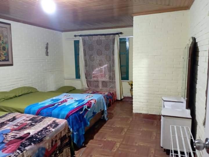 Villa Sentebale Bogor Bagian luar foto