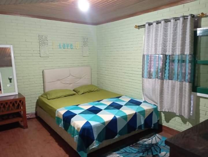 Villa Sentebale Bogor Bagian luar foto