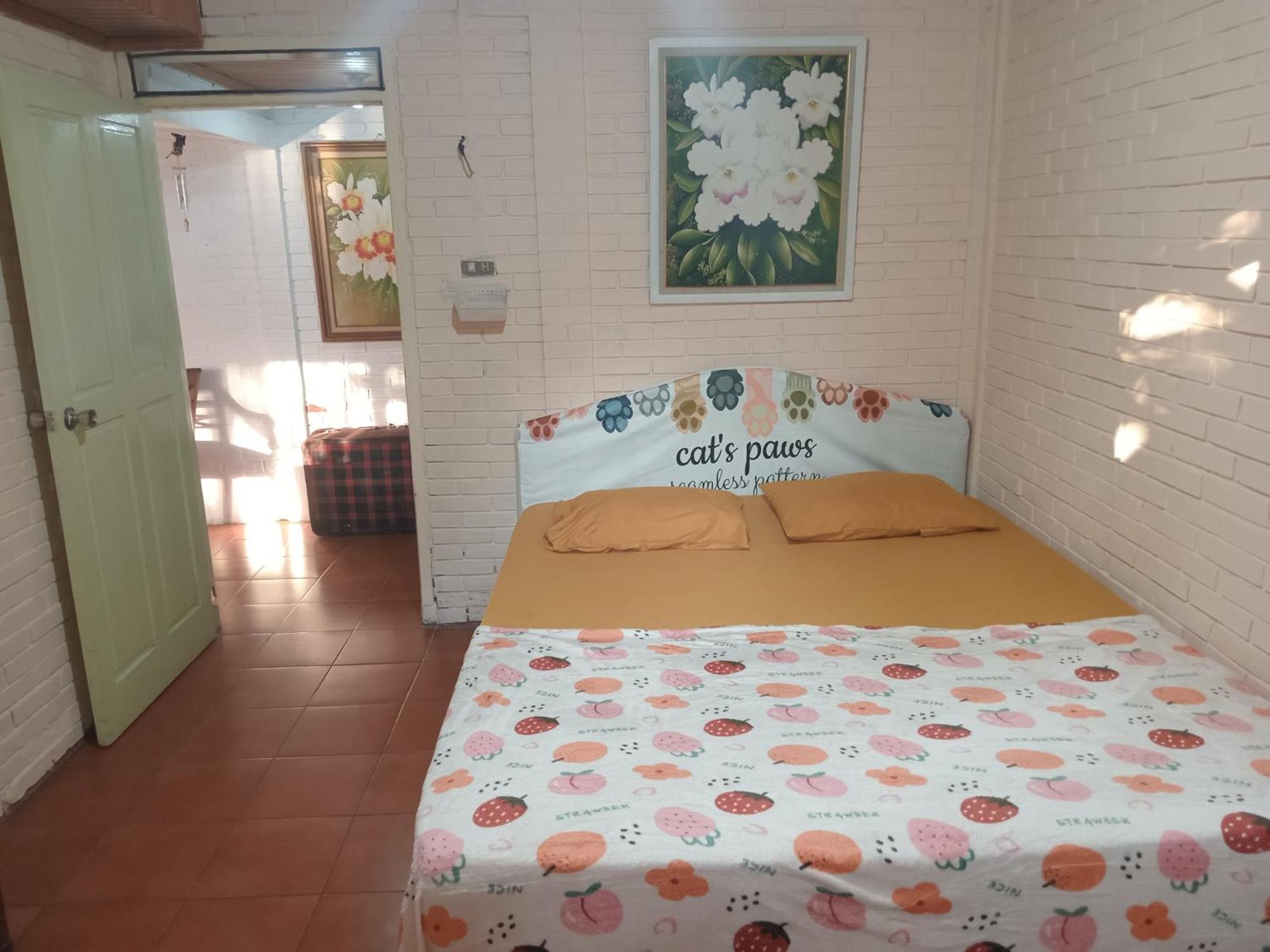 Villa Sentebale Bogor Bagian luar foto